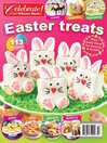 Celebrate with Woman's World - Easter Treats